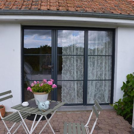 L ' Authentique Bed & Breakfast Pernes-les-Boulogne Exterior photo