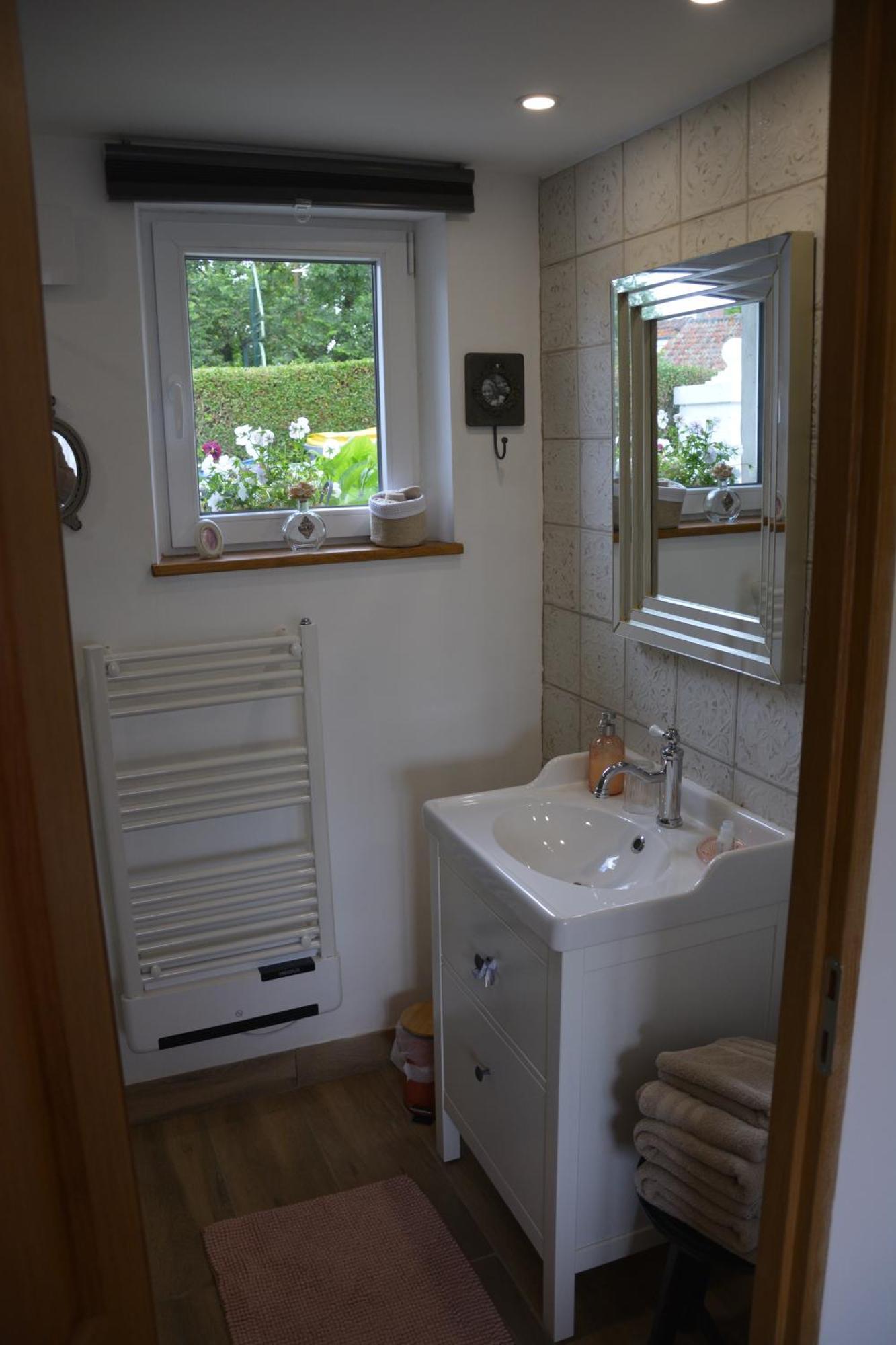L ' Authentique Bed & Breakfast Pernes-les-Boulogne Exterior photo