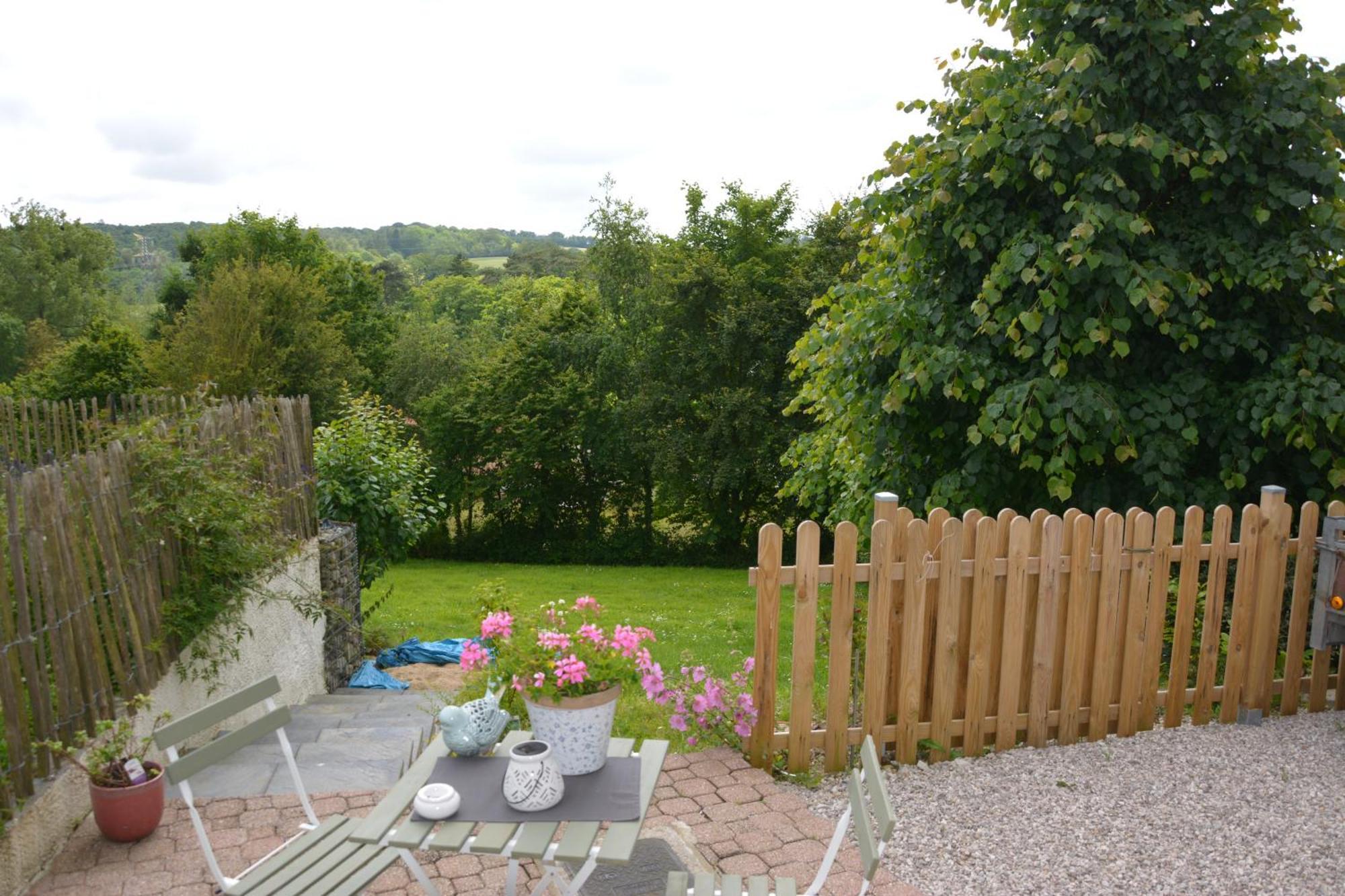 L ' Authentique Bed & Breakfast Pernes-les-Boulogne Exterior photo