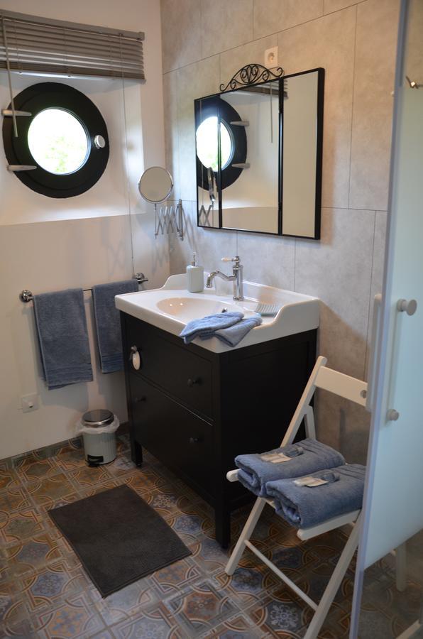 L ' Authentique Bed & Breakfast Pernes-les-Boulogne Exterior photo
