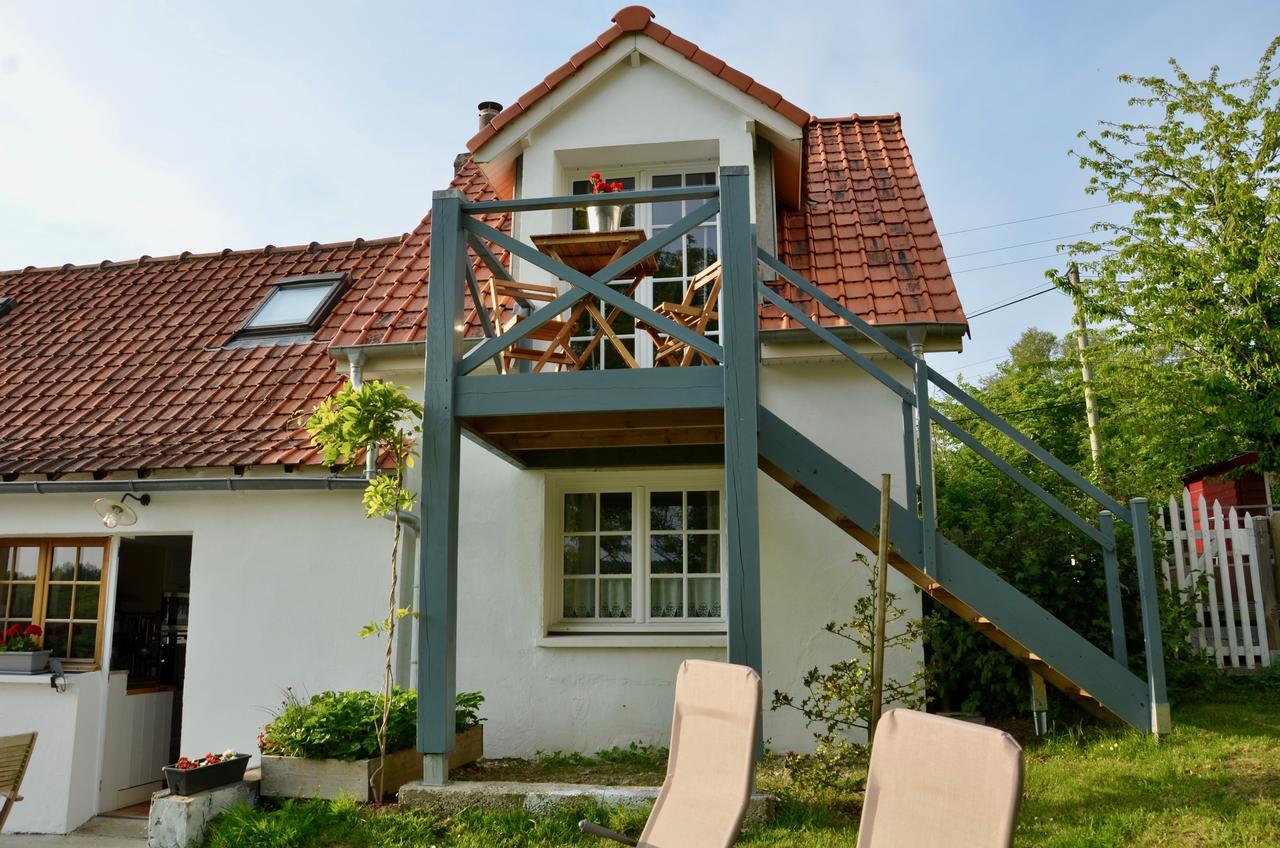 L ' Authentique Bed & Breakfast Pernes-les-Boulogne Exterior photo